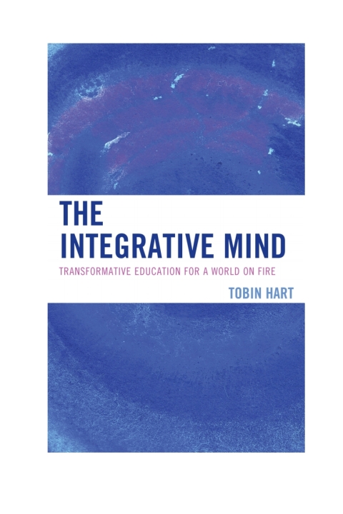 Cover image for book The Integrative Mind