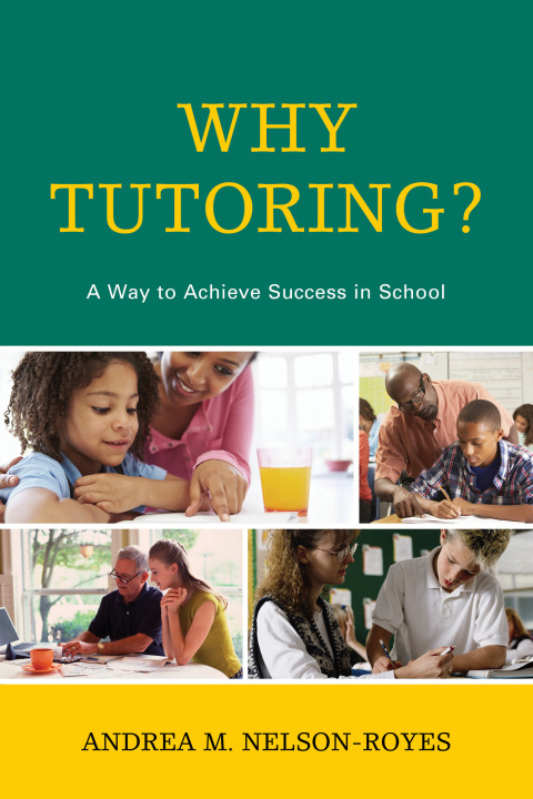 Cover image for book Why Tutoring?