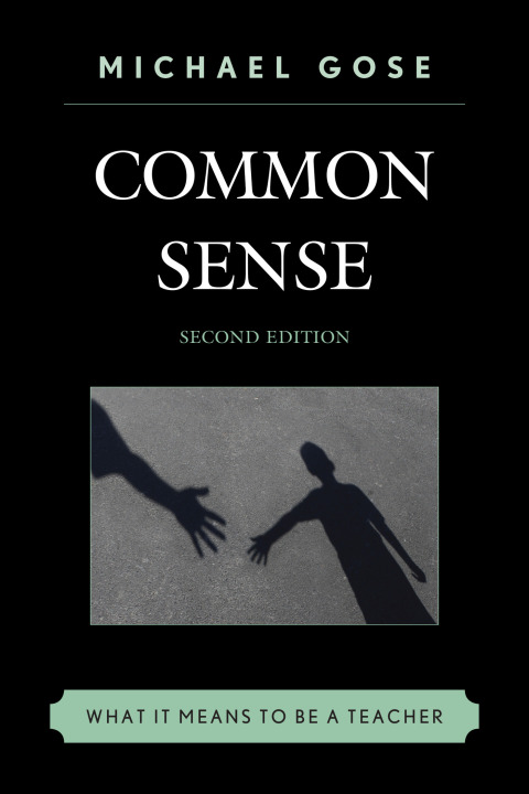 Cover image for book Common Sense