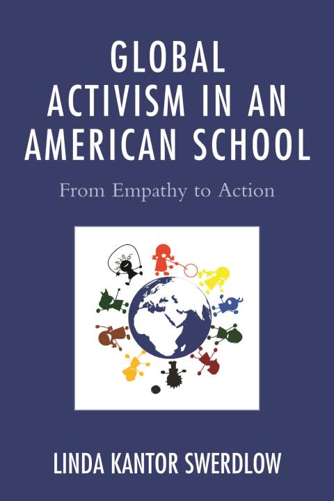 Cover image for book Global Activism in an American School