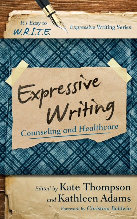 Cover image for book Expressive Writing