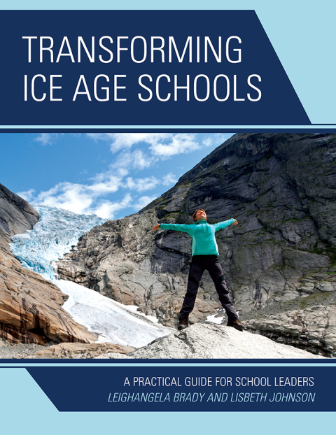 Cover image for book Transforming Ice Age Schools