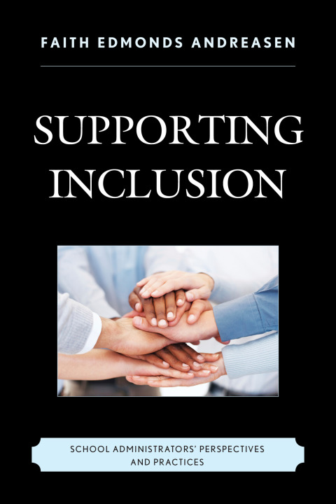 Cover image for book Supporting Inclusion