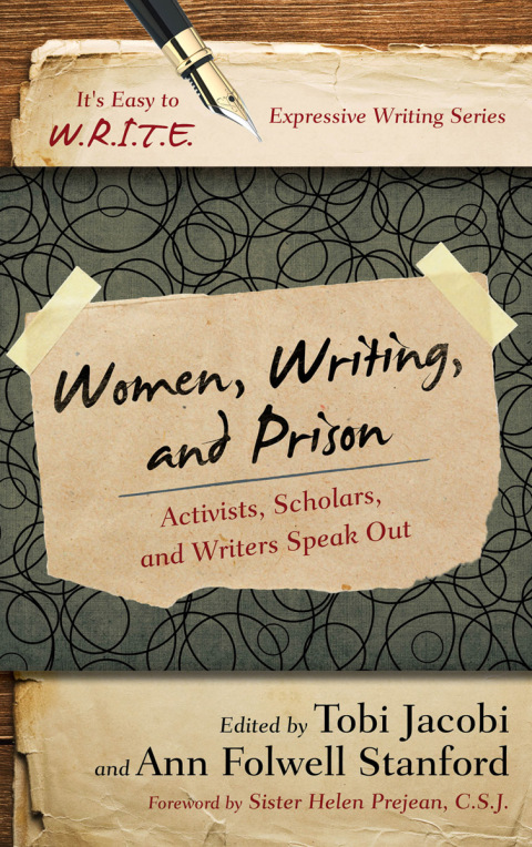 Cover image for book Women, Writing, and Prison
