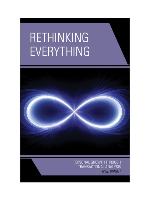 Cover image for book Rethinking Everything