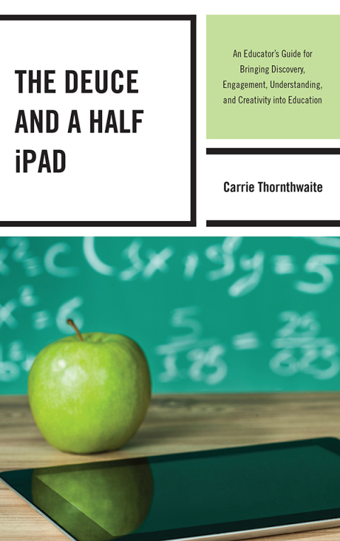 Cover image for book The Deuce and a Half iPad