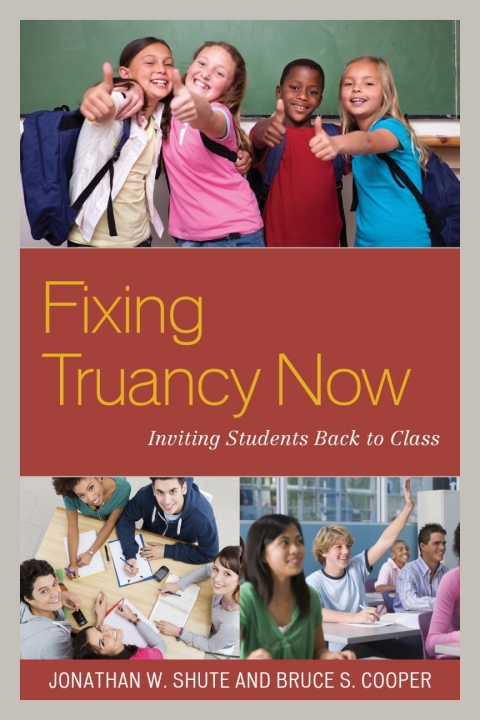 Fixing Truancy Now 