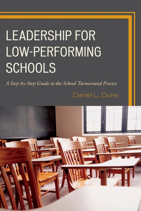Leadership for Low-Performing Schools 