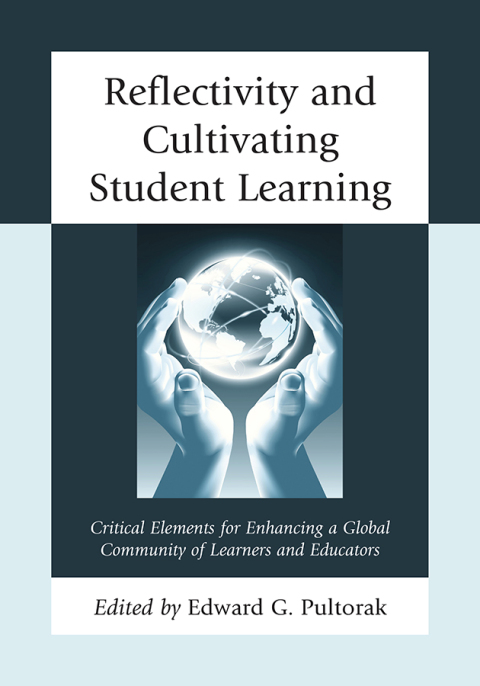 Cover image for book Reflectivity and Cultivating Student Learning