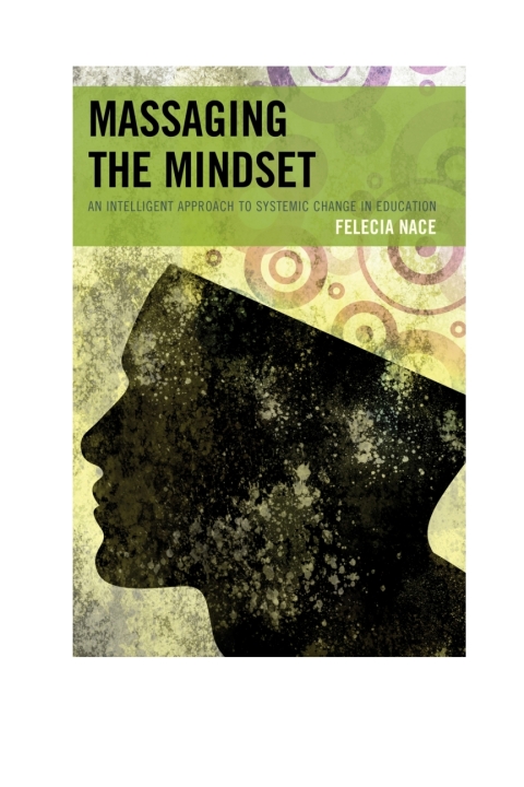Cover image for book Massaging the Mindset