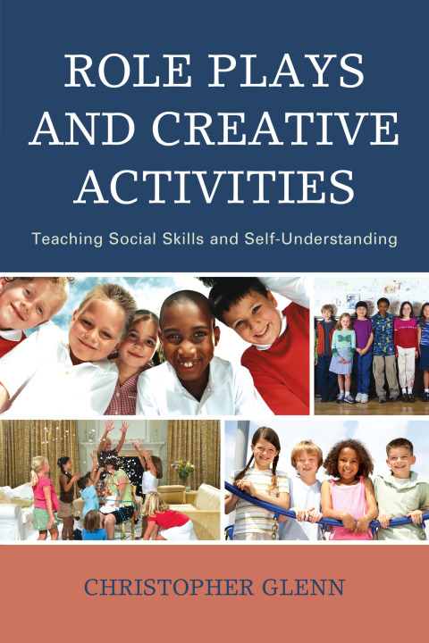 Cover image for book Role Plays and Creative Activities