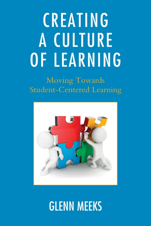 Cover image for book Creating a Culture of Learning