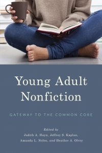 Cover image: Young Adult Nonfiction 9781475812978