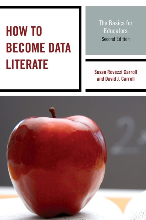 How to Become Data Literate 