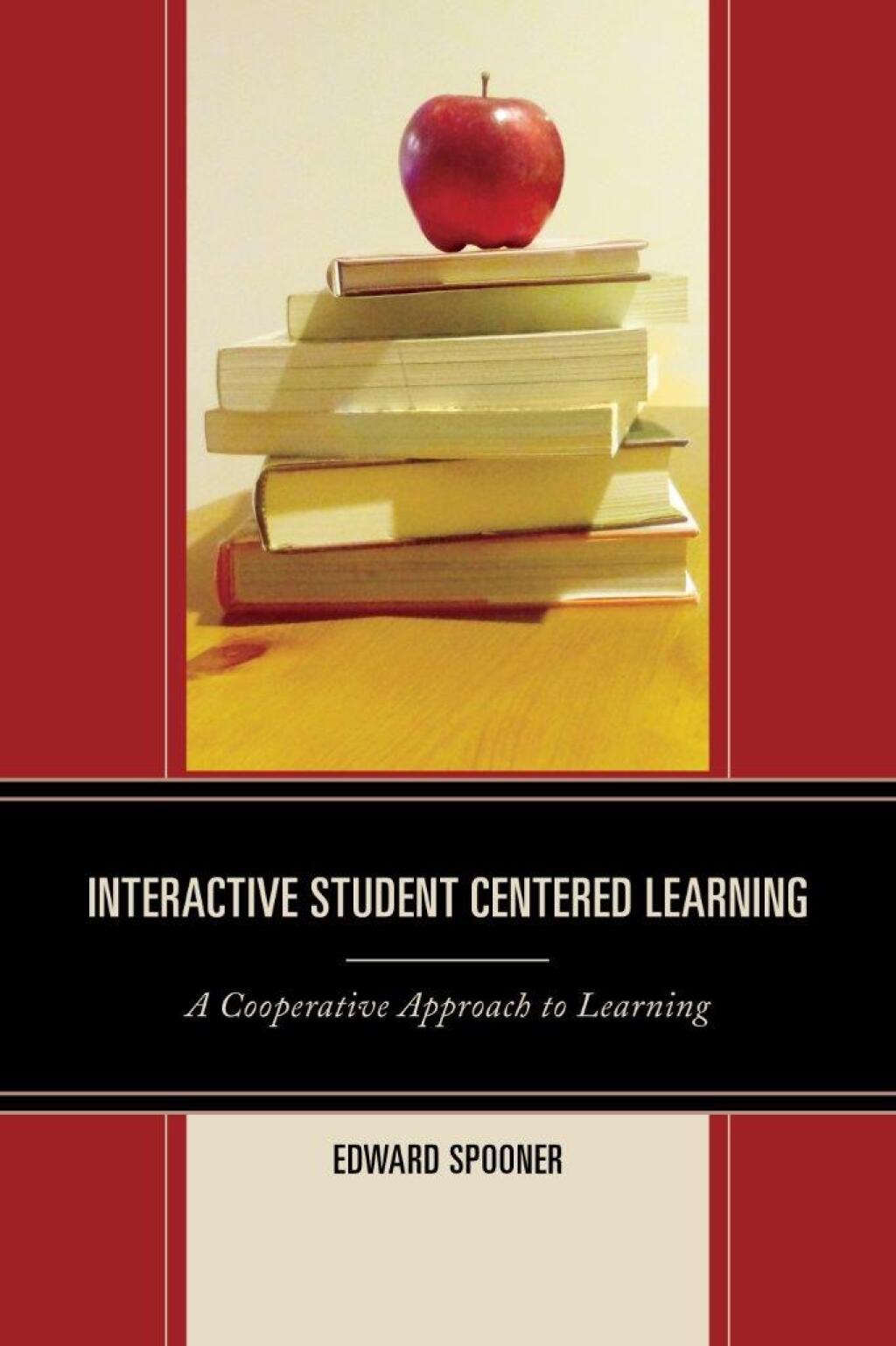 Interactive Student Centered Learning (eBook)