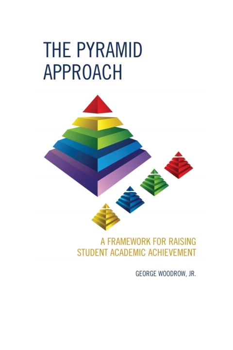 Cover image for book The Pyramid Approach