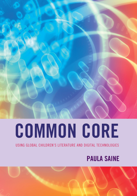 Cover image for book Common Core