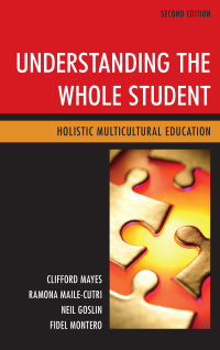 Imagen de portada: Understanding the Whole Student 2nd edition 9781475813883