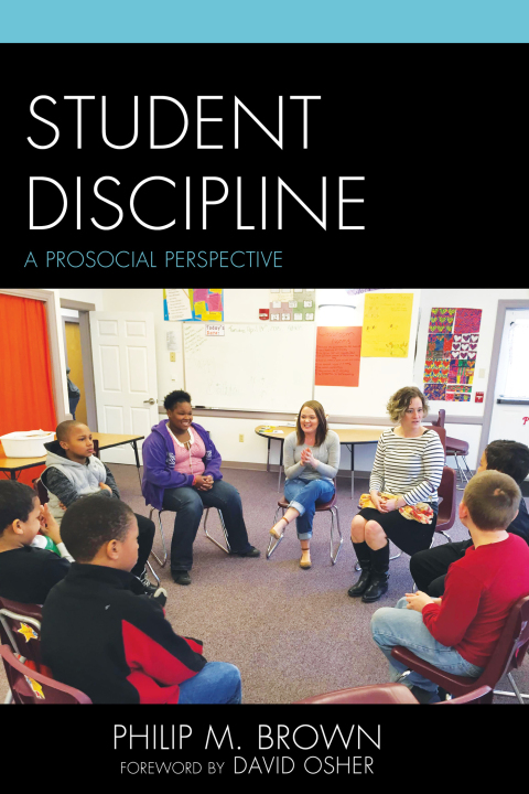 Cover image for book Student Discipline