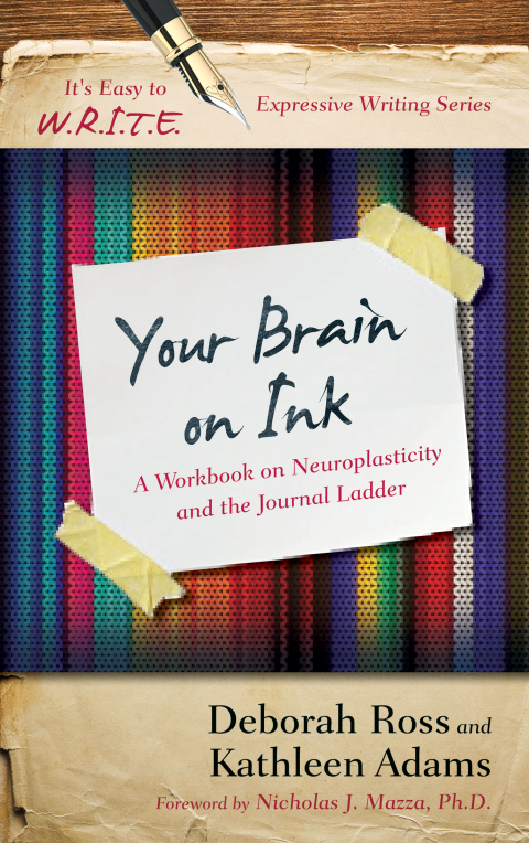 Cover image for book Your Brain on Ink