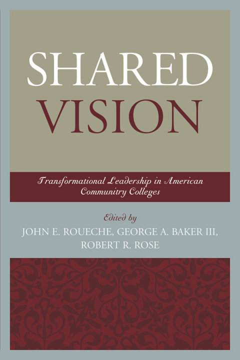 Shared Vision 