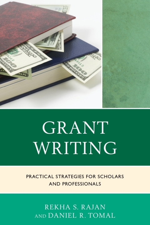 Cover image for book Grant Writing