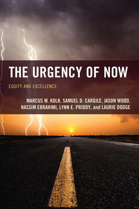 Urgency of Now 
