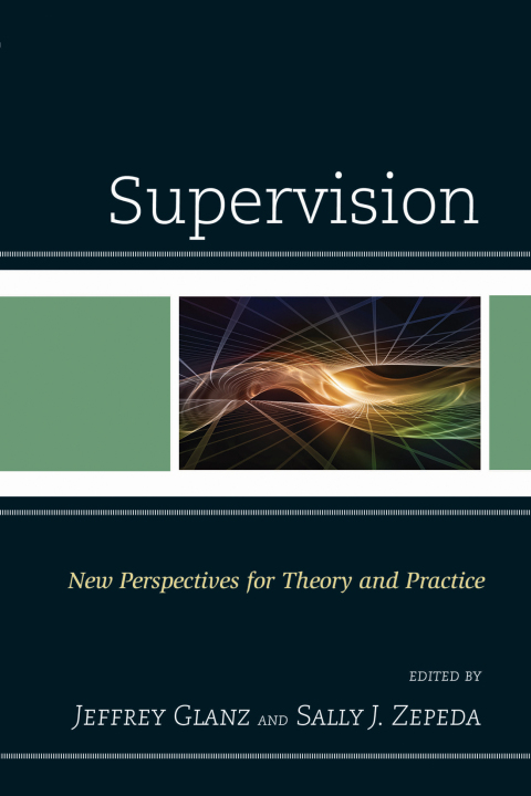 Cover image for book Supervision