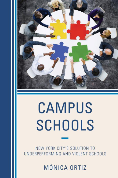 Cover image for book Campus Schools