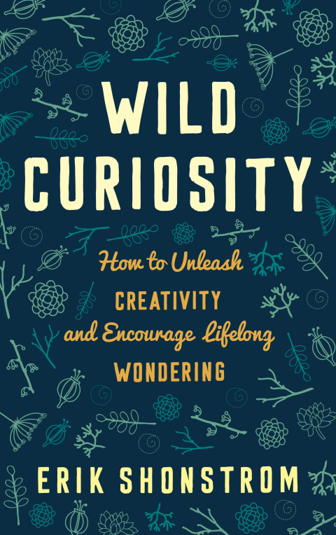 Wild Curiosity 