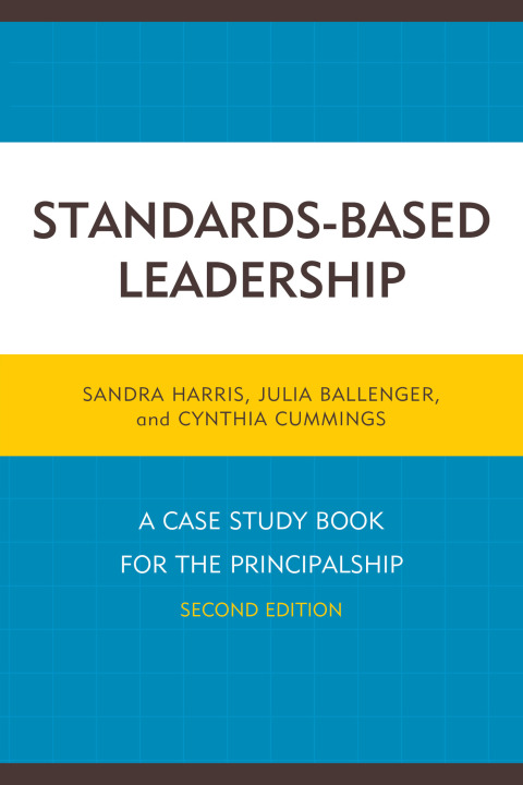 Standards-Based Leadership 