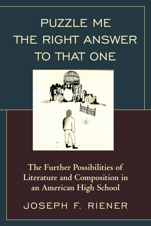 Cover image for book Teach Me How to Work and Keep Me Kind