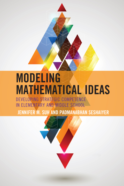 Cover image for book Modeling Mathematical Ideas