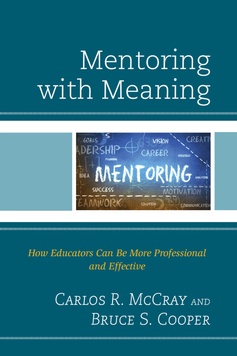 Cover image for book Mentoring with Meaning