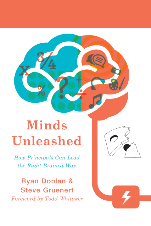 Cover image for book Minds Unleashed