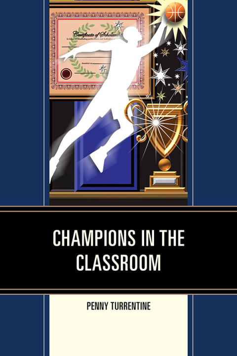 Cover image for book Champions in the Classroom
