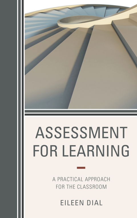 Cover image for book Assessment for Learning