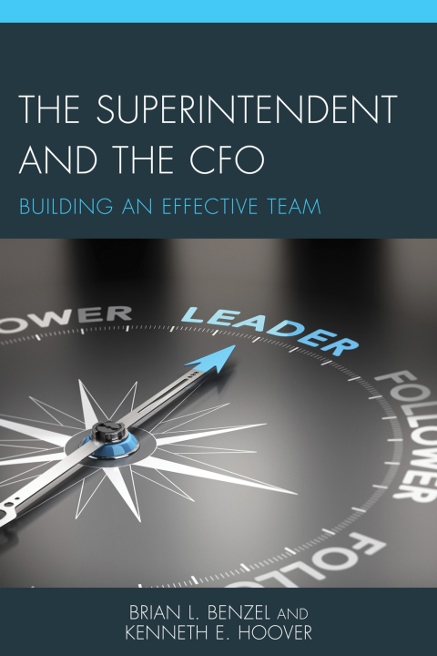 Cover image for book The Superintendent and the CFO