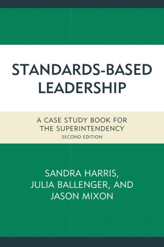 Standards-Based Leadership