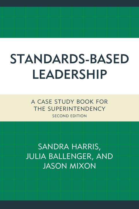 Standards-Based Leadership 