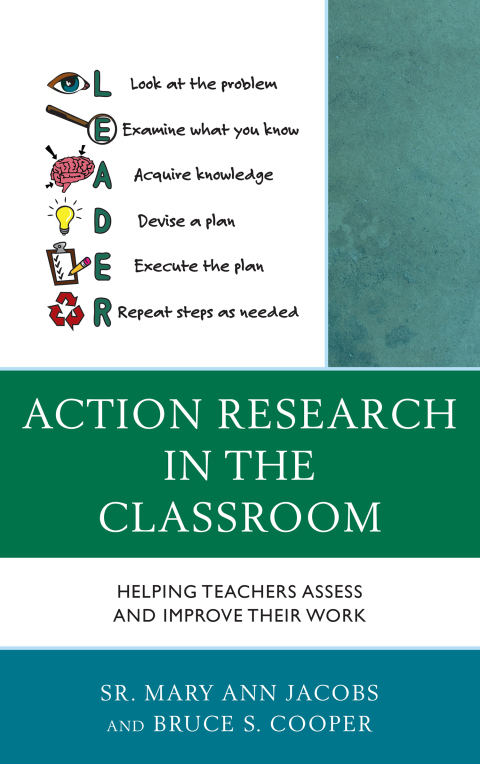 Action Research in the Classroom 