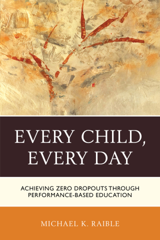 Every Child, Every Day