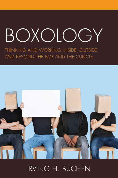 Cover image for book Boxology