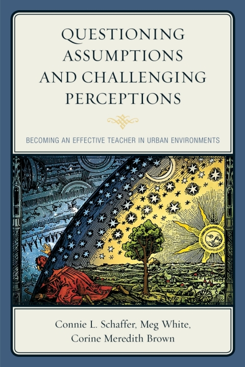 Cover image for book Questioning Assumptions and Challenging Perceptions