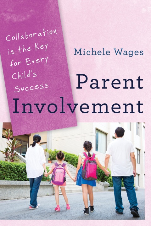 Cover image for book Parent Involvement