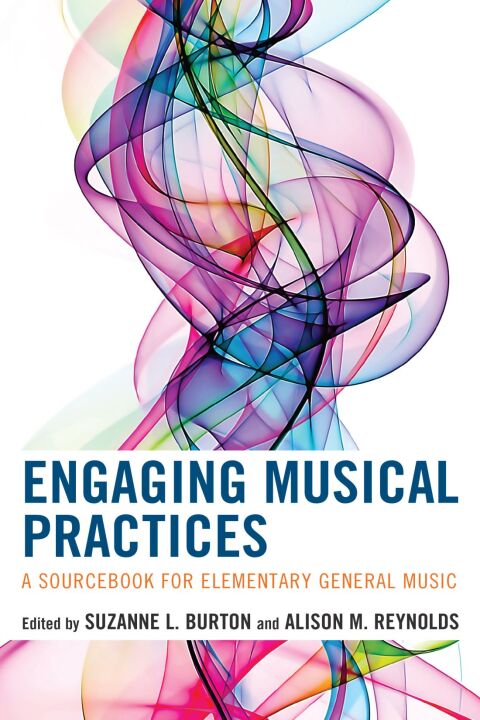 Cover image for book Engaging Musical Practices