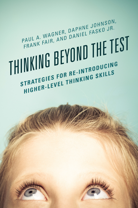 Thinking Beyond the Test 