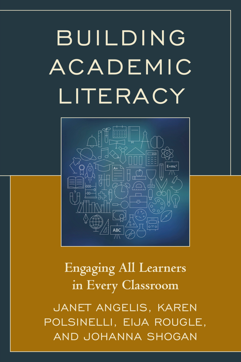 Reflowable Building Academic Literacy; $27.89