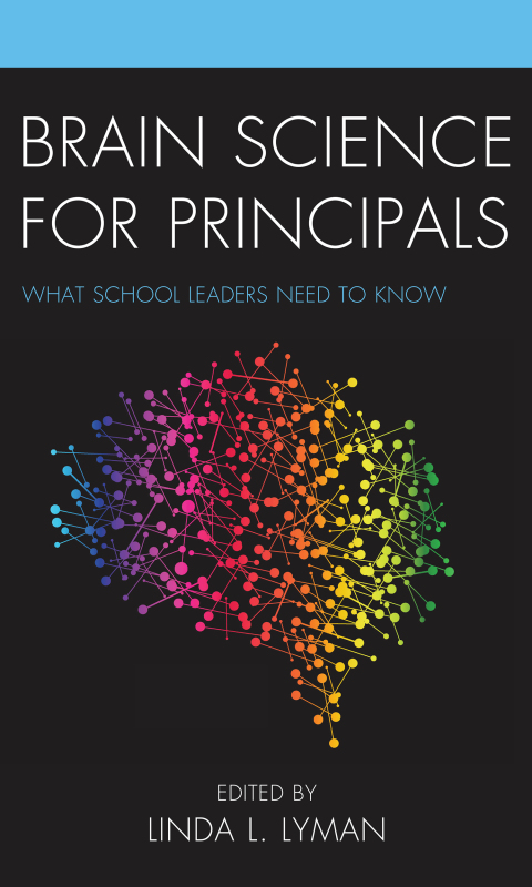 Cover image for book Brain Science for Principals