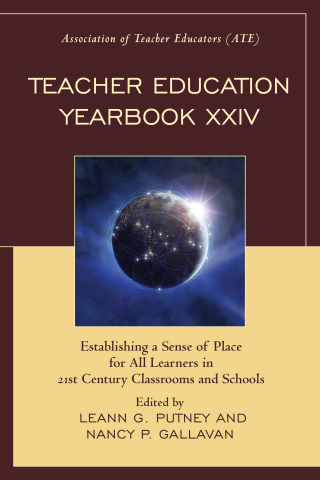 Teacher Education Yearbook XXIV
